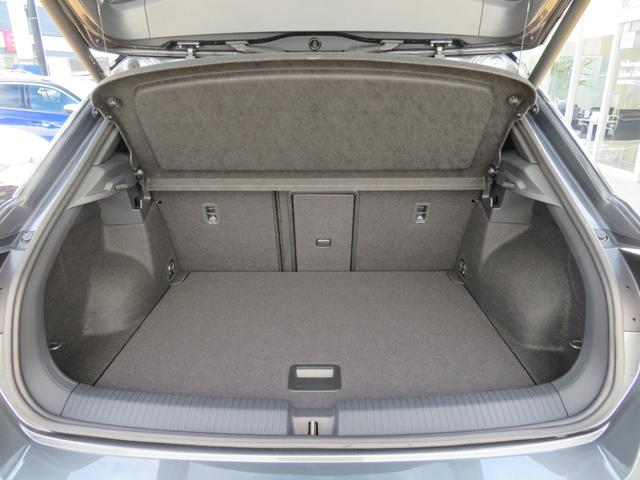 T-ロック TDI Rライン ワンオーナー ナパレザーシート DCC R19AW App-Connect DiscoverPro IQLIGHT PテールゲートEasyOpen Fシートヒーター ダイナミックライトアシスト(27枚目)