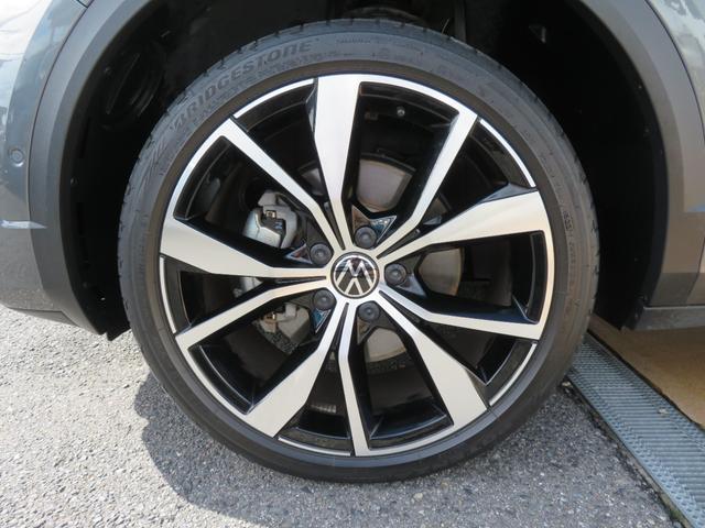 T-ロック TDI Rライン ワンオーナー ナパレザーシート DCC R19AW App-Connect DiscoverPro IQLIGHT PテールゲートEasyOpen Fシートヒーター ダイナミックライトアシスト(30枚目)