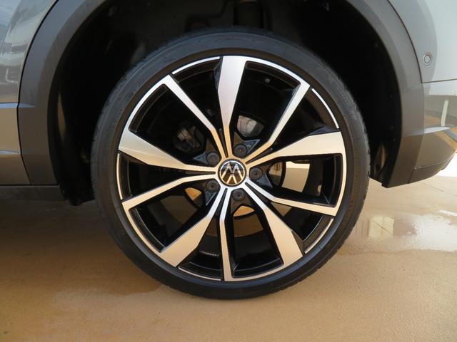 T-ロック TDI Rライン ワンオーナー ナパレザーシート DCC R19AW App-Connect DiscoverPro IQLIGHT PテールゲートEasyOpen Fシートヒーター ダイナミックライトアシスト(31枚目)