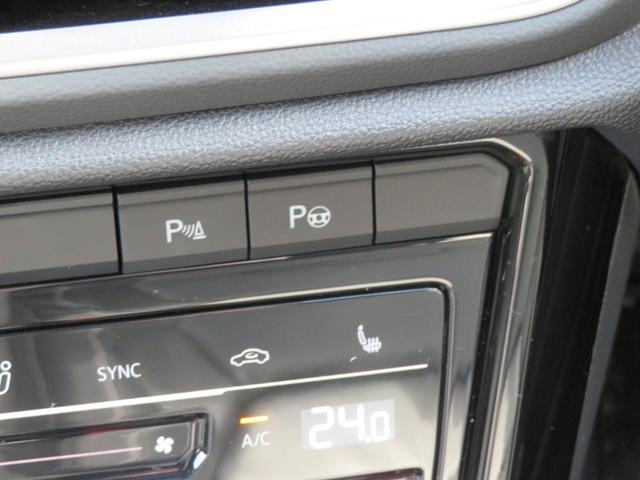 T-ロック TDI Rライン ワンオーナー ナパレザーシート DCC R19AW App-Connect DiscoverPro IQLIGHT PテールゲートEasyOpen Fシートヒーター ダイナミックライトアシスト(40枚目)