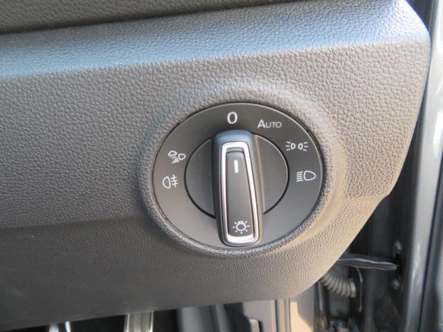 T-ロック TDI Rライン ワンオーナー ナパレザーシート DCC R19AW App-Connect DiscoverPro IQLIGHT PテールゲートEasyOpen Fシートヒーター ダイナミックライトアシスト(44枚目)