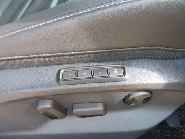 T-ロック TDI Rライン ワンオーナー ナパレザーシート DCC R19AW App-Connect DiscoverPro IQLIGHT PテールゲートEasyOpen Fシートヒーター ダイナミックライトアシスト(45枚目)