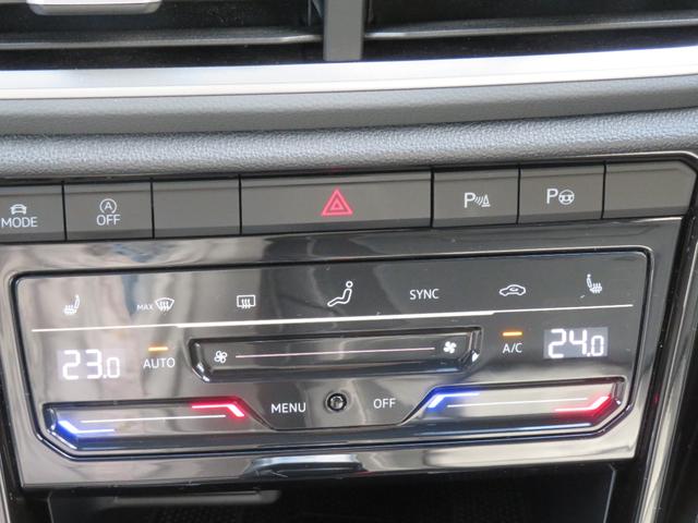 T-ロック TDI Rライン ワンオーナー ナパレザーシート DCC R19AW App-Connect DiscoverPro IQLIGHT PテールゲートEasyOpen Fシートヒーター ダイナミックライトアシスト(49枚目)