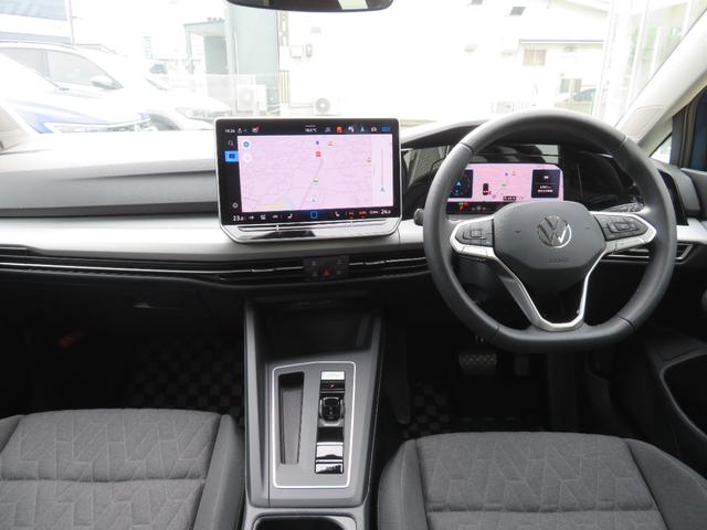 ゴルフ ＴＤＩアクティブアドバンス　ＧＯＬＦ８．５　当社ワンオーナー社有車　禁煙車　Ａｐｐ－Ｃｏｎｎｅｃｔ（ＡｐｐｌｅＣａｒＰｌａｙ　ＡｎｄｒｏｉｄＡｕｔｏ）　ＩＱＬＩＧＨＴ　ダイナミックターンインジケーター　レーンチェンジアシスト（24枚目）