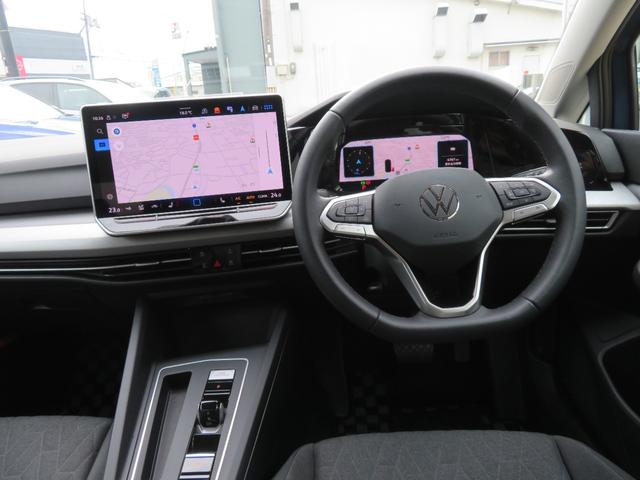 ゴルフ ＴＤＩアクティブアドバンス　ＧＯＬＦ８．５　当社ワンオーナー社有車　禁煙車　Ａｐｐ－Ｃｏｎｎｅｃｔ（ＡｐｐｌｅＣａｒＰｌａｙ　ＡｎｄｒｏｉｄＡｕｔｏ）　ＩＱＬＩＧＨＴ　ダイナミックターンインジケーター　レーンチェンジアシスト（25枚目）