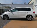 VOLKSWAGEN GOLF TOURAN