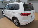 VOLKSWAGEN GOLF TOURAN