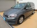 VOLKSWAGEN GOLF TOURAN