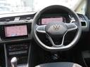 VOLKSWAGEN GOLF TOURAN