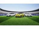 CertifiedPre-Ownedはさまざまな規定のもと品質チェック、整備を行われた車両です。1台1台、お客様の期待に応え、満足していただけるのが、 CertifiedPre-Ownedです☆