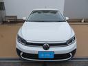 POLO TSI ACTIVE ピュアホワイト メーカーオプション TechnologyP・DiscoverPro装着の当社ワンオーナー登録・認定中古車です☆