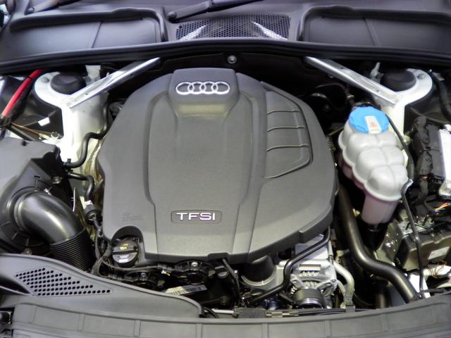 2.0TFSIクワトロSP Sライン LED バーチャルCP(17枚目)