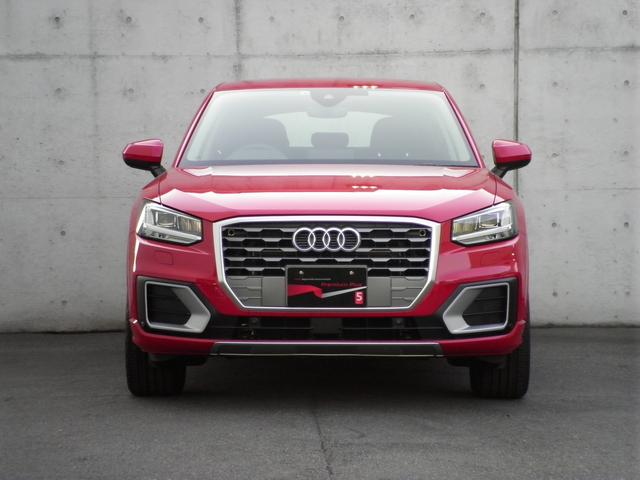 1.0TFSIスポーツ 純正ナビ コンビニP 追従クルコン(2枚目)