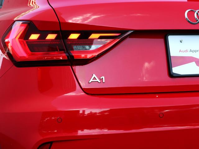 Ａ１スポーツバック ３５ＴＦＳＩ　アドバンスド　ナビゲーションパッケージ　コンビニエンスパッケージ　アシスタンスパッケージ　ＴＶチューナー　スマートフォンインターフェース　センターアームレスト　ワイヤレスチャージング（30枚目）