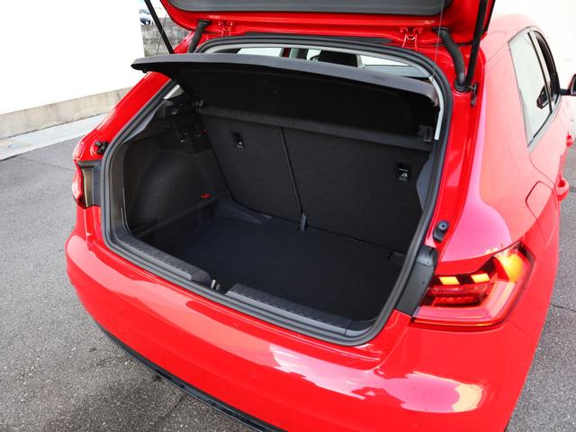 Ａ１スポーツバック ３５ＴＦＳＩ　アドバンスド　ナビゲーションパッケージ　コンビニエンスパッケージ　アシスタンスパッケージ　ＴＶチューナー　スマートフォンインターフェース　センターアームレスト　ワイヤレスチャージング（37枚目）