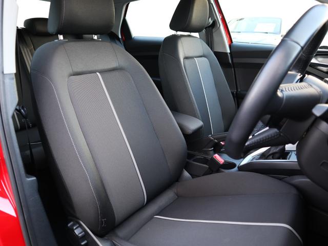 Ａ１スポーツバック ３５ＴＦＳＩ　アドバンスド　ナビゲーションパッケージ　コンビニエンスパッケージ　アシスタンスパッケージ　ＴＶチューナー　スマートフォンインターフェース　センターアームレスト　ワイヤレスチャージング（39枚目）