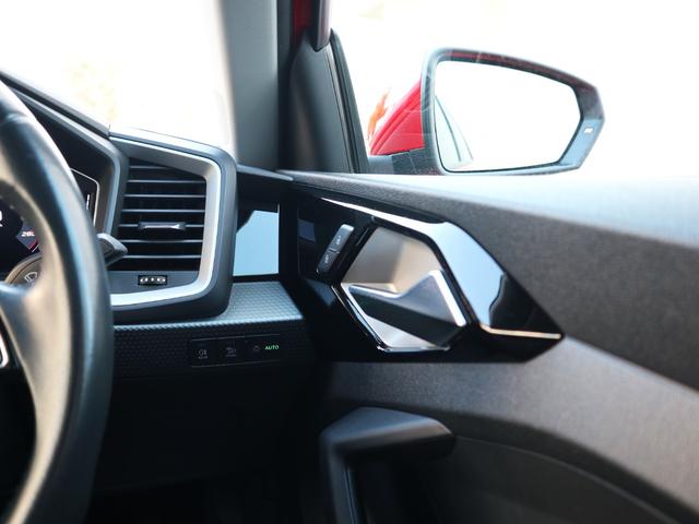 Ａ１スポーツバック ３５ＴＦＳＩ　アドバンスド　ナビゲーションパッケージ　コンビニエンスパッケージ　アシスタンスパッケージ　ＴＶチューナー　スマートフォンインターフェース　センターアームレスト　ワイヤレスチャージング（45枚目）