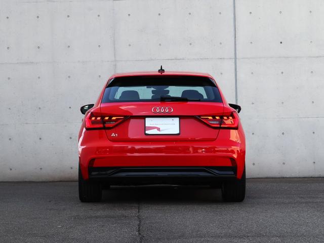 Ａ１スポーツバック ３５ＴＦＳＩ　アドバンスド　ナビゲーションパッケージ　コンビニエンスパッケージ　アシスタンスパッケージ　ＴＶチューナー　スマートフォンインターフェース　センターアームレスト　ワイヤレスチャージング（51枚目）