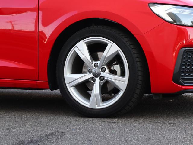 Ａ１スポーツバック ３５ＴＦＳＩ　アドバンスド　ナビゲーションパッケージ　コンビニエンスパッケージ　アシスタンスパッケージ　ＴＶチューナー　スマートフォンインターフェース　センターアームレスト　ワイヤレスチャージング（53枚目）