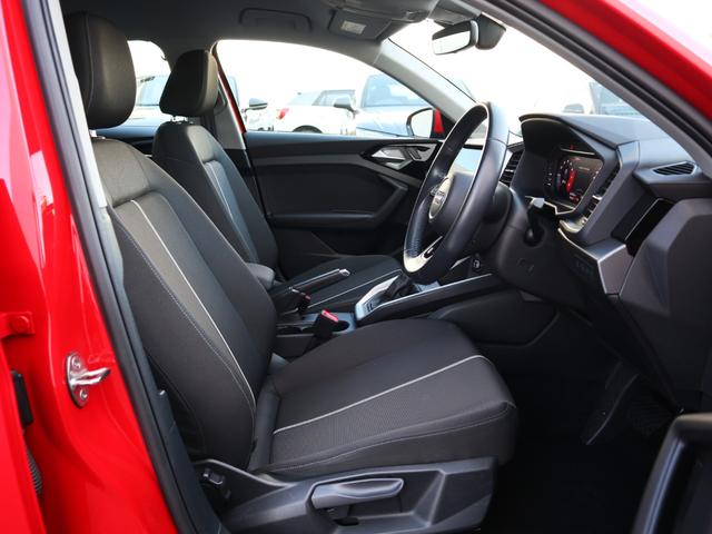 Ａ１スポーツバック ３５ＴＦＳＩ　アドバンスド　ナビゲーションパッケージ　コンビニエンスパッケージ　アシスタンスパッケージ　ＴＶチューナー　スマートフォンインターフェース　センターアームレスト　ワイヤレスチャージング（58枚目）