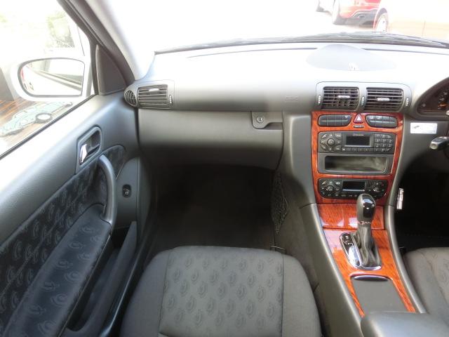 C180コンプレッサー(16枚目)
