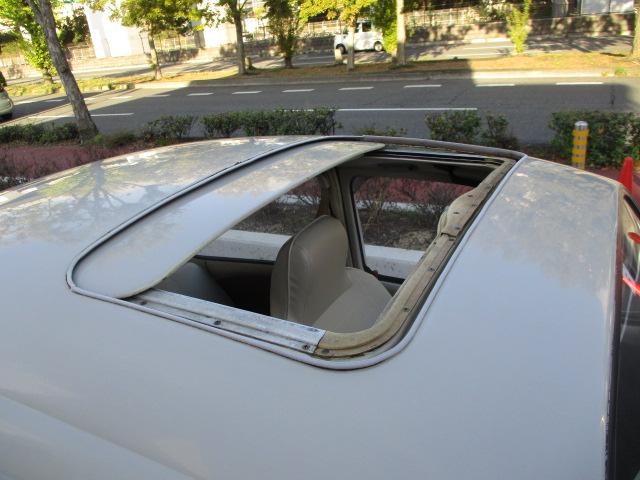 タイプI ベースグレード　正規輸入車・１２００ＬＳ（１６００ｃｃ）キャブレター最終モデル・クーラー付き・ツインキャブレター・レストア歴有り・サンルーフ（12枚目）