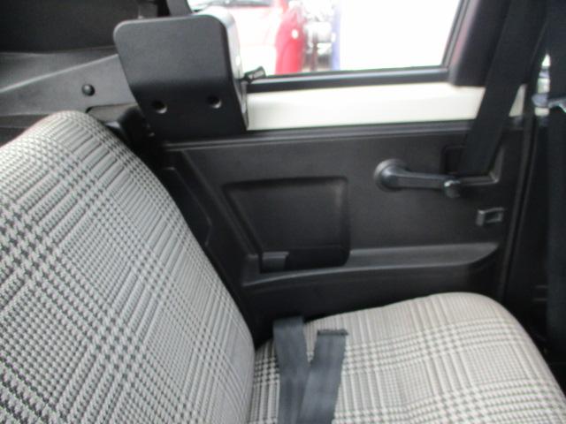 シティ カブリオレ 記録簿(H7からR7)・ETC・内外装・幌・機関が良い車両です。マフラー交換済み・タイミングベルト・ウォーターポンプ交換済み(18枚目)