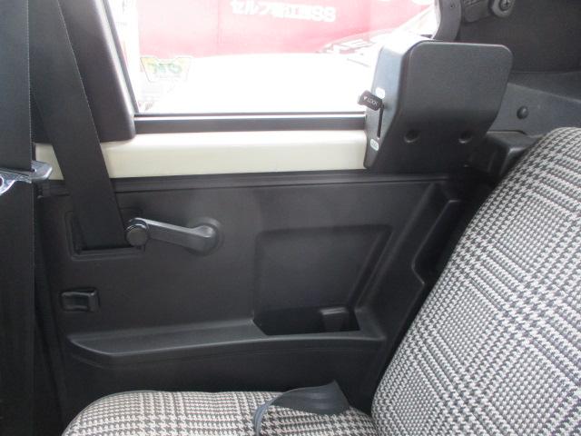 シティ カブリオレ 記録簿(H7からR7)・ETC・内外装・幌・機関が良い車両です。マフラー交換済み・タイミングベルト・ウォーターポンプ交換済み(19枚目)