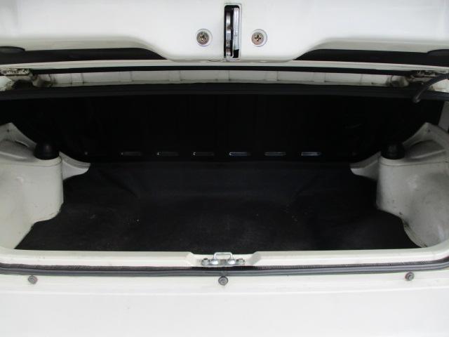 シティ カブリオレ 記録簿(H7からR7)・ETC・内外装・幌・機関が良い車両です。マフラー交換済み・タイミングベルト・ウォーターポンプ交換済み(23枚目)