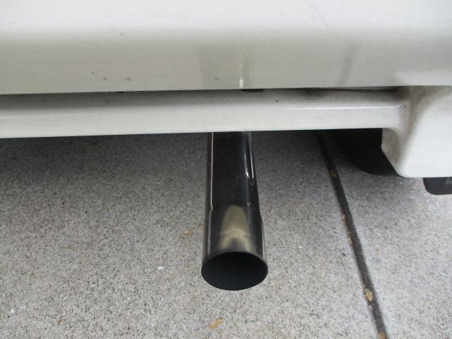 シティ カブリオレ 記録簿(H7からR7)・ETC・内外装・幌・機関が良い車両です。マフラー交換済み・タイミングベルト・ウォーターポンプ交換済み(36枚目)