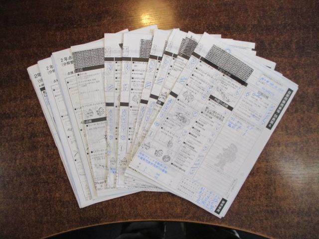 シティ カブリオレ 記録簿(H7からR7)・ETC・内外装・幌・機関が良い車両です。マフラー交換済み・タイミングベルト・ウォーターポンプ交換済み(38枚目)