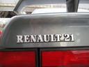 RENAULT 21