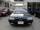 ALFA ROMEO ALFA 164