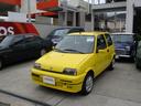 FIAT CINQUECENTO