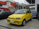 FIAT CINQUECENTO