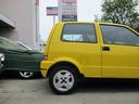 FIAT CINQUECENTO