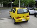 FIAT CINQUECENTO