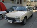 CITROEN GS