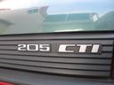 PEUGEOT 205