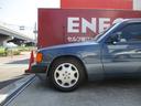 MERCEDES BENZ 190 CLASS