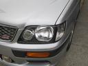 NISSAN STAGEA