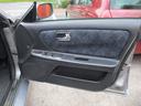 NISSAN STAGEA