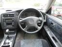 NISSAN STAGEA