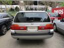 NISSAN STAGEA