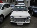 ＭＩＮＩ クーパー　正規輸入車・新車保証書・整備手帳・記録簿・取説・ＡＴオーバーホール済み・赤革シート・ＥＴＣ・フェンダーレス・Ｆフォグランプ（3枚目）