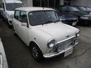 ＭＩＮＩ クーパー　正規輸入車・新車保証書・整備手帳・記録簿・取説・ＡＴオーバーホール済み・赤革シート・ＥＴＣ・フェンダーレス・Ｆフォグランプ（4枚目）