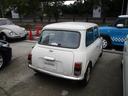 クーパー　正規輸入車・新車保証書・整備手帳・記録簿・取説・ＡＴオーバーホール済み・赤革シート・ＥＴＣ・フェンダーレス・Ｆフォグランプ（15枚目）