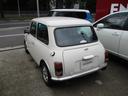 クーパー　正規輸入車・新車保証書・整備手帳・記録簿・取説・ＡＴオーバーホール済み・赤革シート・ＥＴＣ・フェンダーレス・Ｆフォグランプ（16枚目）