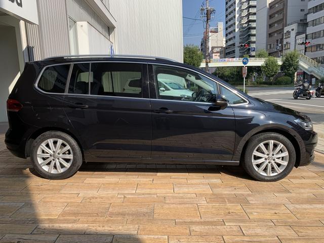 TDI ハイライン(5枚目)