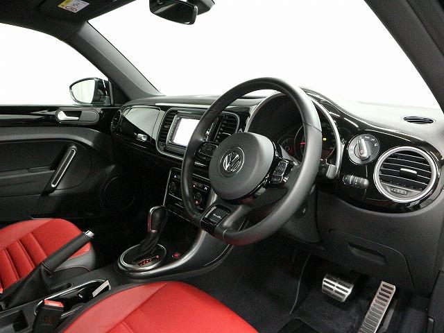 R-Line Meister 試乗車 純正ナビ Bカメラ(5枚目)